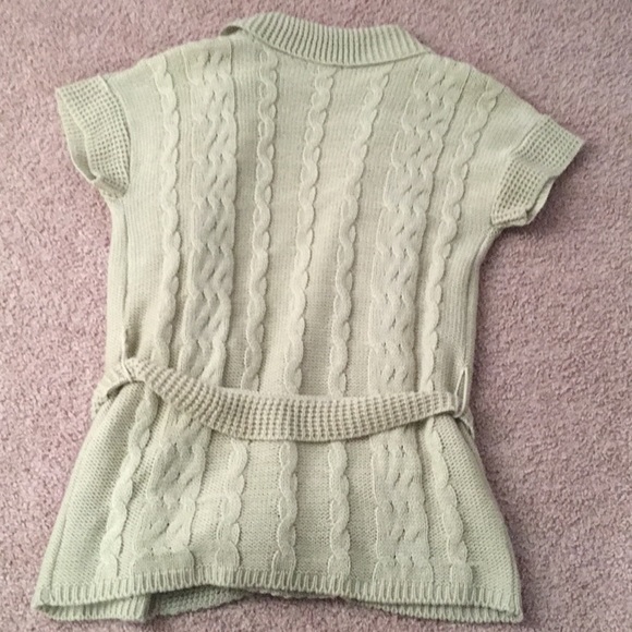 NY&CO | Knit Sweater Vest - Picture 4 of 4